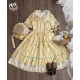 Miss Point Lemon Chicken Daily One Piece(Reservation/3 Colours/Full Payment Without Shipping)